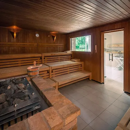 Apart-hotel Strandhafer 3*